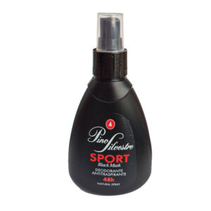 Pino Silvestre Deodorant Black Musk 75ml