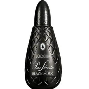 Pino Silvestre Αφρόλουτρο Black Musk 1000ml
