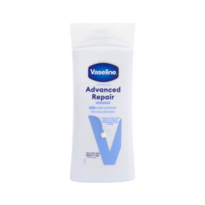 Vaseline Body Lotion Advanced Repair 200ml