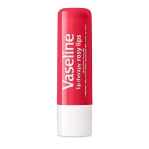 Vaseline Lip Therapy Rosy Lips 4,8gr