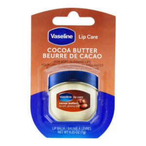 Vaseline Lip Balm Cocoa Butter 7gr
