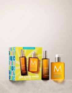 Moroccanoil Hair & Hand Heroes Mist Treatment