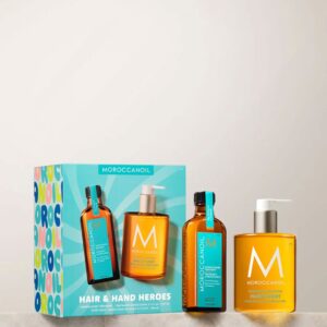 Moroccanoil Hair & Hand Heroes Original Treatment