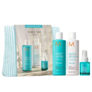 Moroccanoil Volume Spring Set