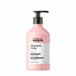 L'Oreal Professionnel Serie Expert Vitamino Color Conditioner 500ml