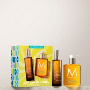 Moroccanoil Hair & Hand Heroes Mist Treatment